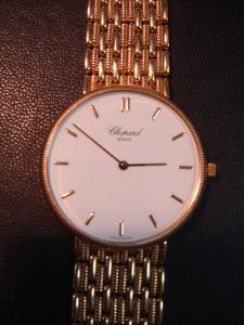 ショパール アンティーク unknown 中古 内箱 外箱