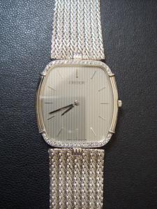 クレドール アンティーク unknown 中古 時計本体のみ