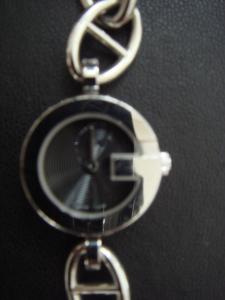 グッチ スリーチャーム YA107508 中古