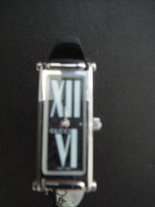 グッチ アンティーク YA015 中古 本体のみ