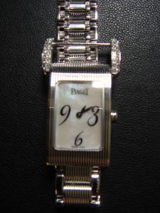 ピアジェ ミニ・プロトコール GOA26045 新品未使用