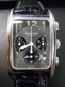 オーデマピゲ エドワードピゲ 25987BC.OO.D002CR.02 中古