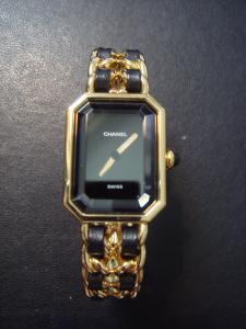 シャネル プルミエール unknown 中古