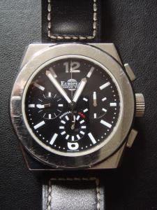 ヨーロピアンカンパニーウォッチ パナール pf40-st-4658