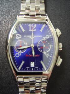 ユリスナルダン ミケランジェロ 223-48 新品未使用