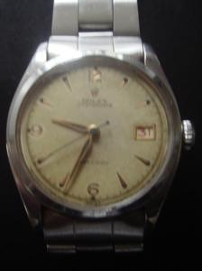 ロレックス オイスタープレシジョン 6094 中古