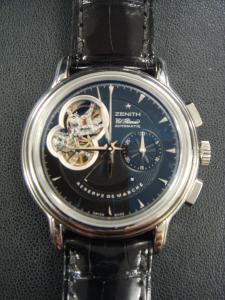 ゼニス Ref.03.0240.4021