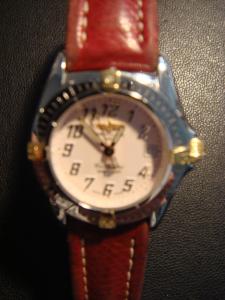 ブライトリング カリスティーノ B52045.1 中古