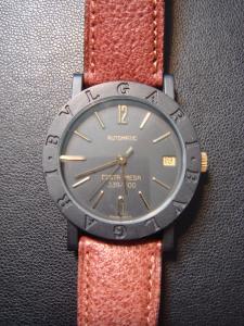 ブルガリ ブルガリブルガリ BB33VLD 中古