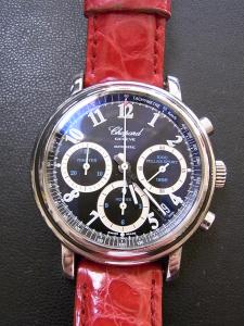 ショパール ミッレミリア 168331-3001 中古