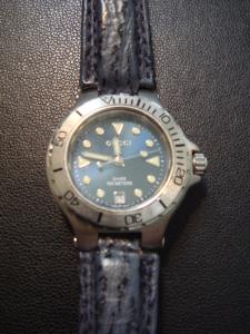 グッチ アンティーク unknown 中古 時計本体のみ