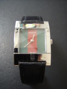 グッチ アンティーク 7700L 中古 無し