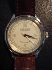 ロジェデュブイ オマージュ H37-57-0  中古