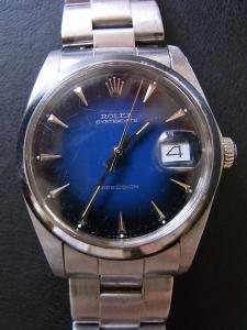ロレックス オイスタープレシジョン 6694 中古 時計本体のみ
