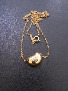 ティファニー ジュエリー unknown 中古