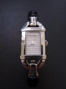 グッチ アンティーク YA068501 中古