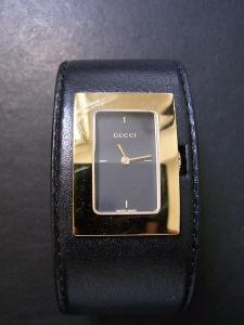 グッチ アンティーク unknown 中古 本体のみ