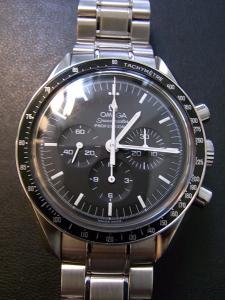 オメガ スピードマスター 3570_50 中古