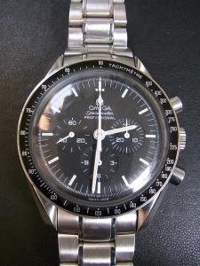 オメガ スピードマスター 3570_50 中古 本体のみ