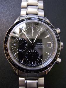オメガ スピードマスター 3210_50 中古