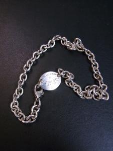 ティファニー ジュエリー unknown 中古