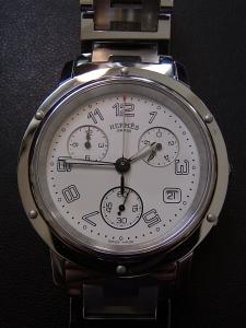 エルメス クリッパー CL1910 中古