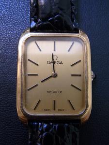 オメガ デ・ビル unknown 中古 なし