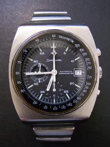 オメガ スピードマスター 378_0801 中古