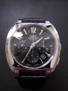 オリス Ref.67675744064D