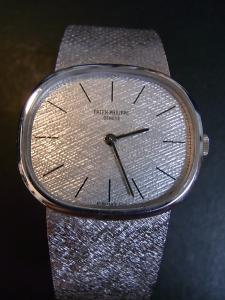 パテックフィリップ アンティーク unknown アンティーク 無し