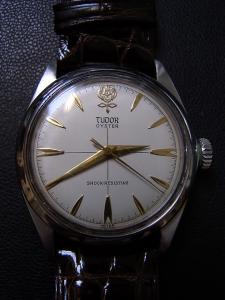 チューダー デカバラ 7934 中古