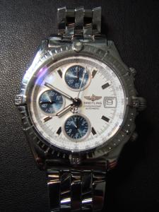 ブライトリング クロノマット A13050_1 中古