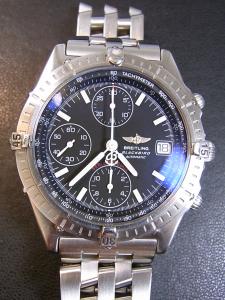 ブライトリング クロノマット A13050_1 中古