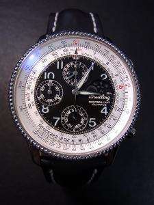 ブライトリング モンブリラン A191B74NP 中古