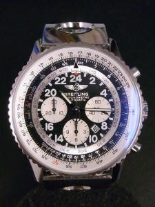 ブライトリング ナビタイマー A22322 中古