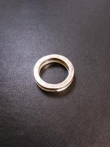 ブルガリ ジュエリー unknown 中古