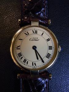 カルティエ アンティーク unknown 中古