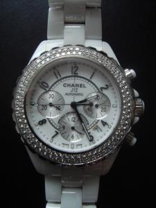 シャネル Ref.H1008