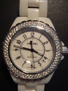 シャネル J12 H0969 中古