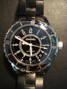 シャネル Ref.H0684