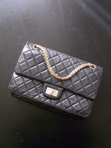 シャネル バッグ UNKNOWN 中古