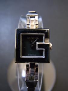 グッチ Gミニ YA102506 中古