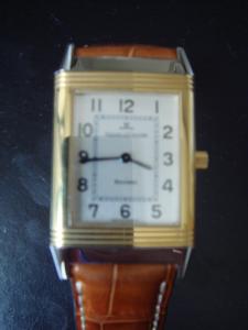 ジャガールクルト Ref.265.8.08