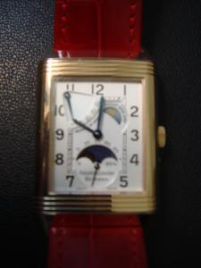 ジャガールクルト レベルソ Q2752420 中古コンディション