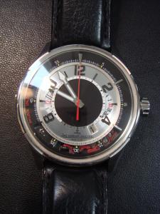 ジャガールクルト アムボックス Q192T440 中古