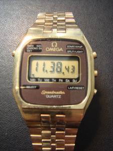 オメガ アンティーク unknown 中古 無し