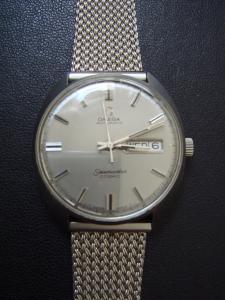 オメガ シーマスター unknown 中古