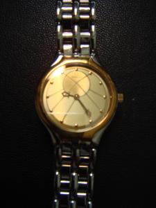 オメガ コンステレーション unknown 中古 本体のみ