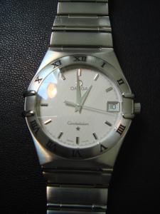 オメガ コンステレーション 1512_30 中古