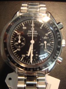 オメガ スピードマスター 3510_50 未使用 箱・保証書